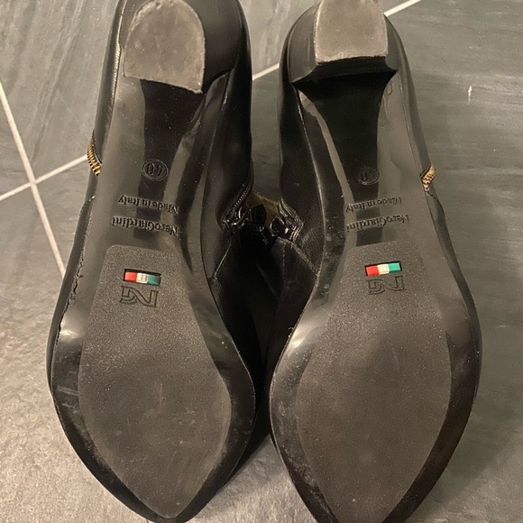 Nero Giardini Italian leather shoes - Picture 6 of 6